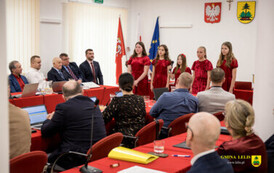 Sesja Rady Gminy Lelis - 30.12.2025 r. 25