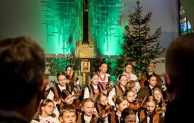 Noworoczny Koncert Kolęd i Pastorałek - 4-01-2026 r. 7