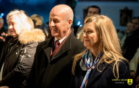 Noworoczny Koncert Kolęd i Pastorałek - 4-01-2026 r. 11