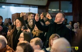 Noworoczny Koncert Kolęd i Pastorałek - 4-01-2026 r. 20