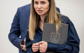 XXIV sesja Rady Gminy Lelis - 23 lutego 2026 r. 3