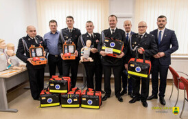 XXIV sesja Rady Gminy Lelis - 23 lutego 2026 r. 11