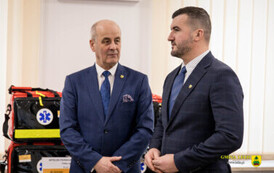 XXIV sesja Rady Gminy Lelis - 23 lutego 2026 r. 15