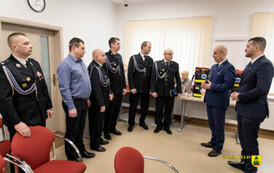 XXIV sesja Rady Gminy Lelis - 23 lutego 2026 r. 16