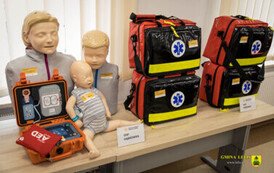 XXIV sesja Rady Gminy Lelis - 23 lutego 2026 r. 18