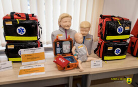 XXIV sesja Rady Gminy Lelis - 23 lutego 2026 r. 19