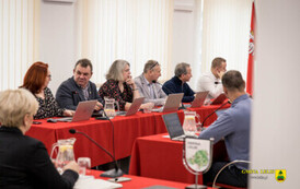 XXIV sesja Rady Gminy Lelis - 23 lutego 2026 r. 21