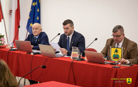 XXIV sesja Rady Gminy Lelis - 23 lutego 2026 r. 22