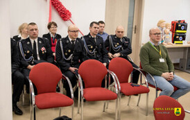 XXIV sesja Rady Gminy Lelis - 23 lutego 2026 r. 24