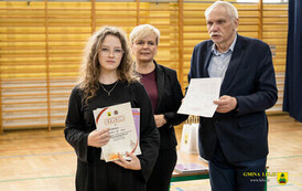 Gminne eliminacje Og&oacute;lnopolskiego Turnieju Wiedzy Pożarniczej w Lelisie - 3.03.2026 r. 27
