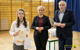 Gminne eliminacje Og&oacute;lnopolskiego Turnieju Wiedzy Pożarniczej w Lelisie - 3.03.2026 r. 37