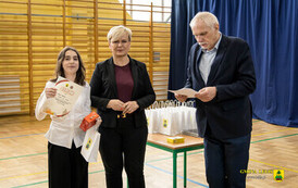 Gminne eliminacje Og&oacute;lnopolskiego Turnieju Wiedzy Pożarniczej w Lelisie - 3.03.2026 r. 39