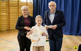 Gminne eliminacje Og&oacute;lnopolskiego Turnieju Wiedzy Pożarniczej w Lelisie - 3.03.2026 r. 43