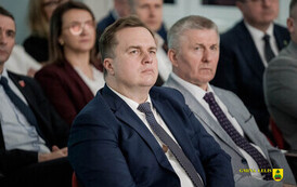 I Forum Bezpieczeństwa w Lelisie &ndash; 30.03.2026 r. 60