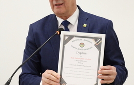 XXV Sesja Rady Gminy Lelis 4