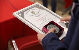 XXV Sesja Rady Gminy Lelis 5