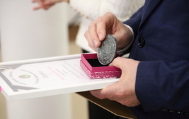 XXV Sesja Rady Gminy Lelis 6