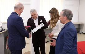 XXV Sesja Rady Gminy Lelis 10