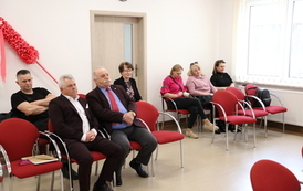 XXV Sesja Rady Gminy Lelis 14