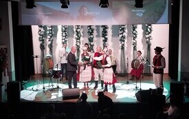 Galeria aktualności Jubileuszowa gala &bdquo;Kurpiki&rdquo; w Lelisie 2
