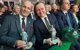 Galeria aktualności Jubileuszowa gala &bdquo;Kurpiki&rdquo; w Lelisie 3