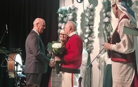 Galeria aktualności Jubileuszowa gala &bdquo;Kurpiki&rdquo; w Lelisie 4