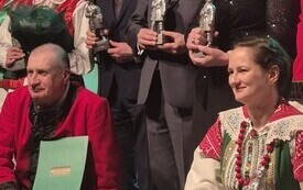 Galeria aktualności Jubileuszowa gala &bdquo;Kurpiki&rdquo; w Lelisie 6