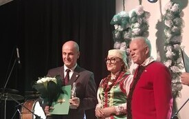 Galeria aktualności Jubileuszowa gala &bdquo;Kurpiki&rdquo; w Lelisie 7