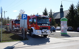 Ćwiczenia ewakuacyjne - 24.04.2026 r. 13