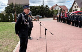Gminne Obchody Dnia Strażaka - 9-05-2026 r. 3