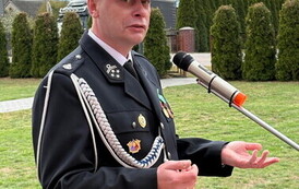 Gminne Obchody Dnia Strażaka - 9-05-2026 r. 4
