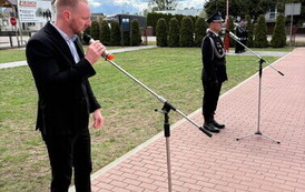 Gminne Obchody Dnia Strażaka - 9-05-2026 r. 8