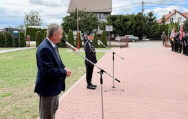 Gminne Obchody Dnia Strażaka - 9-05-2026 r. 13