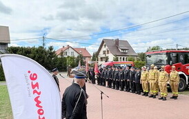Gminne Obchody Dnia Strażaka - 9-05-2026 r. 14