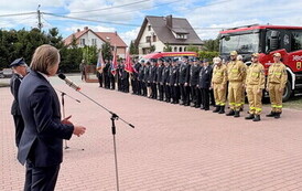 Gminne Obchody Dnia Strażaka - 9-05-2026 r. 16