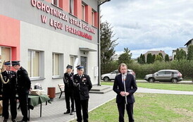 Gminne Obchody Dnia Strażaka - 9-05-2026 r. 18