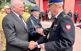 Gminne Obchody Dnia Strażaka - 9-05-2026 r. 27