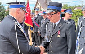 Gminne Obchody Dnia Strażaka - 9-05-2026 r. 34