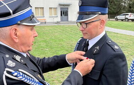Gminne Obchody Dnia Strażaka - 9-05-2026 r. 36