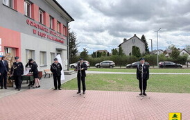 Gminne Obchody Dnia Strażaka - 9-05-2026 r. 41