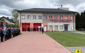Gminne Obchody Dnia Strażaka - 9-05-2026 r. 47