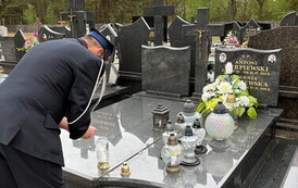 Gminne Obchody Dnia Strażaka - 9-05-2026 r. 53