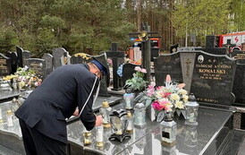 Gminne Obchody Dnia Strażaka - 9-05-2026 r. 54