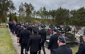 Gminne Obchody Dnia Strażaka - 9-05-2026 r. 59