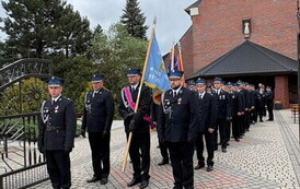 Gminne Obchody Dnia Strażaka - 9-05-2026 r. 62