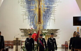 Gminne Obchody Dnia Strażaka - 9-05-2026 r. 63