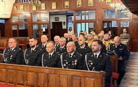 Gminne Obchody Dnia Strażaka - 9-05-2026 r. 70