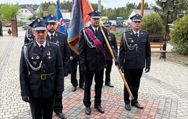 Gminne Obchody Dnia Strażaka - 9-05-2026 r. 75