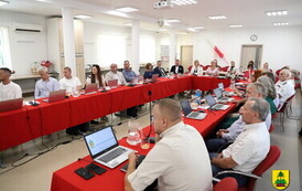 Sesja absolutoryjna - 29-06-2026 r. 4