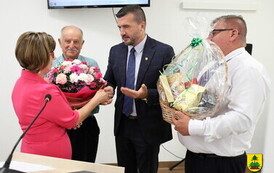 Sesja absolutoryjna - 29-06-2026 r. 12